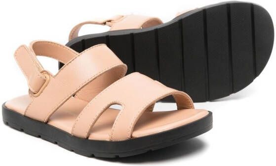 Age of Innocence Noa sandalen Bruin