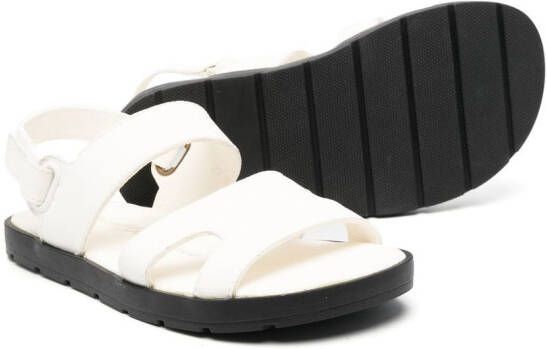 Age of Innocence Noa sandalen Wit