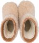 Age of Innocence Yeti snowboots van imitatie lamswol Beige - Thumbnail 3