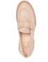 AGL Leren loafers Beige - Thumbnail 4