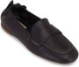 AGL Leren loafers Zwart - Thumbnail 2