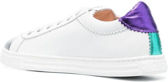 AGL Low-top sneakers Wit