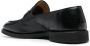 Alberto Fasciani Loafers met lage hak Zwart - Thumbnail 3