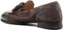 Alberto Fasciani Loafers verfraaid met kwast Bruin - Thumbnail 3