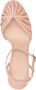 Alevì Stiletto sandalen Beige - Thumbnail 4