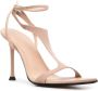 Alevì Jackie sandalen Beige - Thumbnail 2