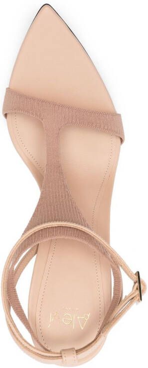 Alevì Jackie sandalen Beige