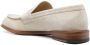 Alexander McQueen Loafers met logoplakkaat Beige - Thumbnail 3