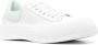 Alexander McQueen Low-top sneakers Wit - Thumbnail 2