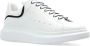 Alexander McQueen Oversized sneakers Wit - Thumbnail 2