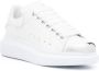 Alexander McQueen Oversized sneakers Wit - Thumbnail 2