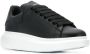 Alexander McQueen Oversized sneakers Zwart - Thumbnail 2