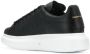 Alexander McQueen Oversized sneakers Zwart - Thumbnail 3