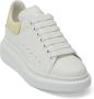 Alexander McQueen Oversized sneakers Wit - Thumbnail 2