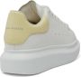 Alexander McQueen Oversized sneakers Wit - Thumbnail 3