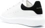 Alexander McQueen oversized sneakers Wit - Thumbnail 3