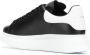 Alexander McQueen oversized sneakers Zwart - Thumbnail 3