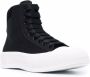 Alexander McQueen Sneakers met chunky zool Zwart - Thumbnail 2