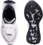 Alexander McQueen Sneakers met logo Wit - Thumbnail 4