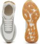 Alexander McQueen Sprint Runner sneakers met vlakken Wit - Thumbnail 4