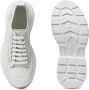 Alexander McQueen Tread Slick sneakers Wit - Thumbnail 4