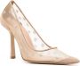 Alexander Wang Delphine pumps Roze - Thumbnail 2