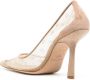 Alexander Wang Delphine pumps Roze - Thumbnail 3