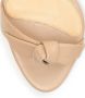 Alexandre Birman Clarita gestrikte sandalen Beige - Thumbnail 5