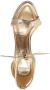 Alexandre Birman Clarita sandalen met hoge hak Goud - Thumbnail 4