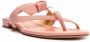 Alexandre Birman Clarita sandalen Roze - Thumbnail 2