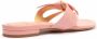 Alexandre Birman Clarita sandalen Roze - Thumbnail 3