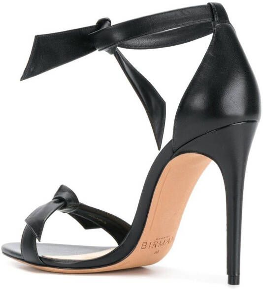 Alexandre Birman Clarita sandals Zwart