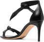 Alexandre Birman Clarita sandalen Zwart - Thumbnail 3