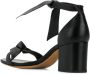 Alexandre Birman sandalen met blokhak Zwart - Thumbnail 3