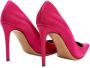 Alexandre Vauthier Satijnen pumps Roze - Thumbnail 3