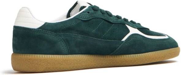 ALOHAS Tb.490 low-top sneakers Groen