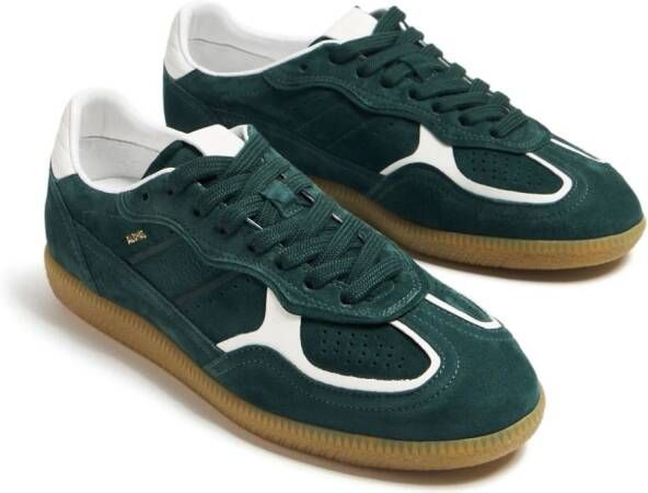 ALOHAS Tb.490 low-top sneakers Groen