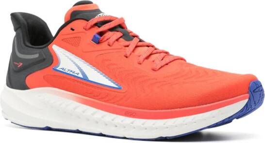 ALTRA Torin 7 sneakers Oranje