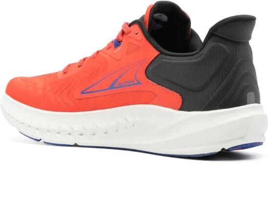 ALTRA Torin 7 sneakers Oranje