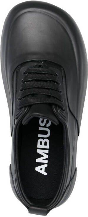 AMBUSH Hybride sneakers Zwart