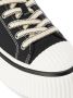 Ami Paris 1980 Lage Top Zwarte Sneakers Black - Thumbnail 10