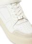 AMI Paris Ami de Coeur high-top sneakers Wit - Thumbnail 4