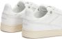 Ami Paris Lage top trainers met vetersluiting White - Thumbnail 11