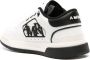 AMIRI Classic Low leren sneakers Wit - Thumbnail 3