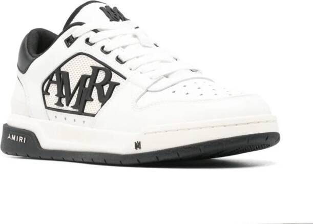 AMIRI Classic low-top sneakers Wit