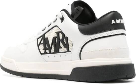 AMIRI Classic low-top sneakers Wit