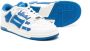 AMIRI KIDS Skel low-top sneakers Wit - Thumbnail 2