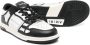 AMIRI KIDS Skel Top sneakers Zwart - Thumbnail 2