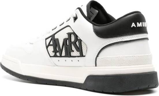 AMIRI Sneakers met logo-reliëf Wit