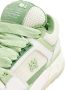 AMIRI MA-1 leren sneakers Groen - Thumbnail 4